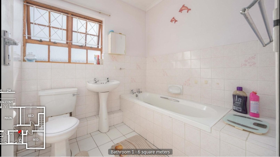 3 Bedroom Property for Sale in Bellair KwaZulu-Natal