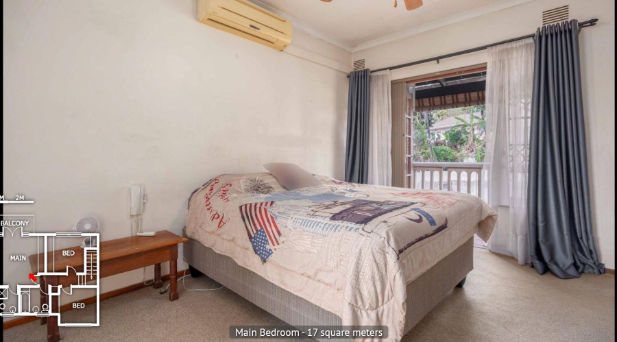 3 Bedroom Property for Sale in Bellair KwaZulu-Natal