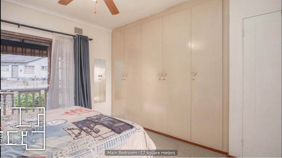 3 Bedroom Property for Sale in Bellair KwaZulu-Natal
