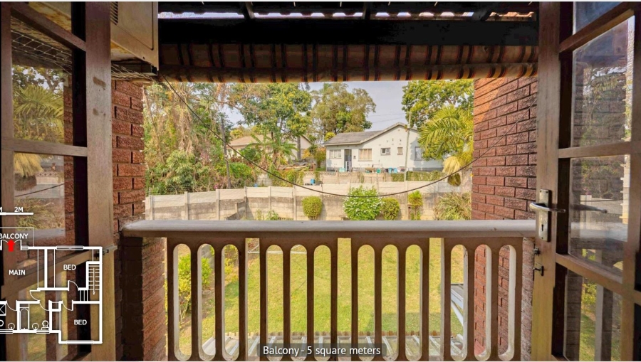 3 Bedroom Property for Sale in Bellair KwaZulu-Natal