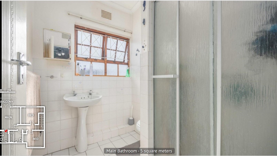 3 Bedroom Property for Sale in Bellair KwaZulu-Natal