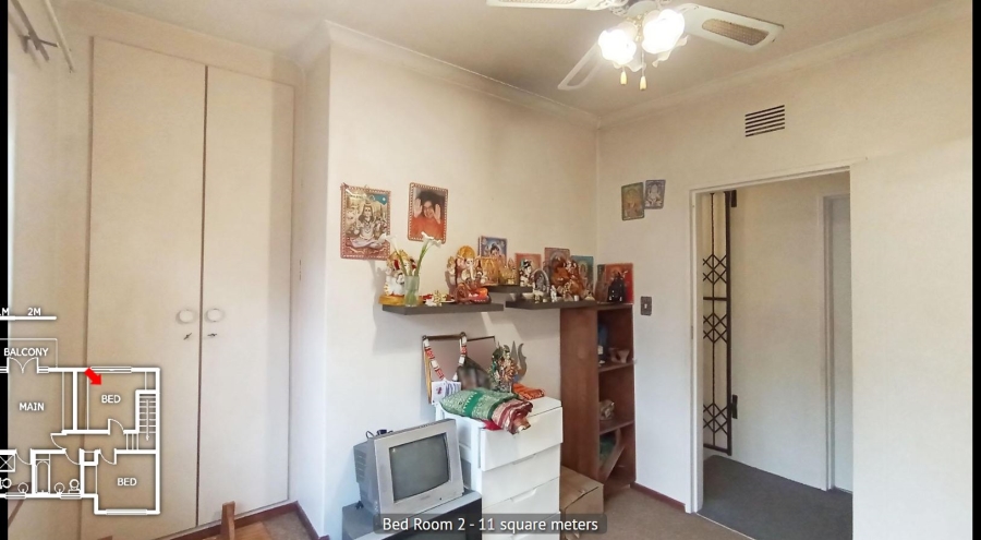3 Bedroom Property for Sale in Bellair KwaZulu-Natal