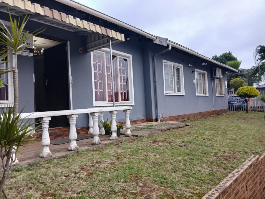3 Bedroom Property for Sale in Nagina KwaZulu-Natal