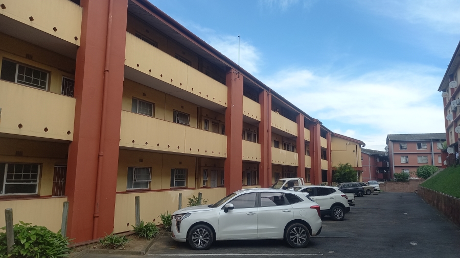 To Let 2 Bedroom Property for Rent in Bonela KwaZulu-Natal