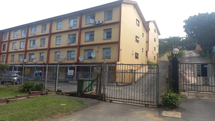 To Let 2 Bedroom Property for Rent in Bonela KwaZulu-Natal