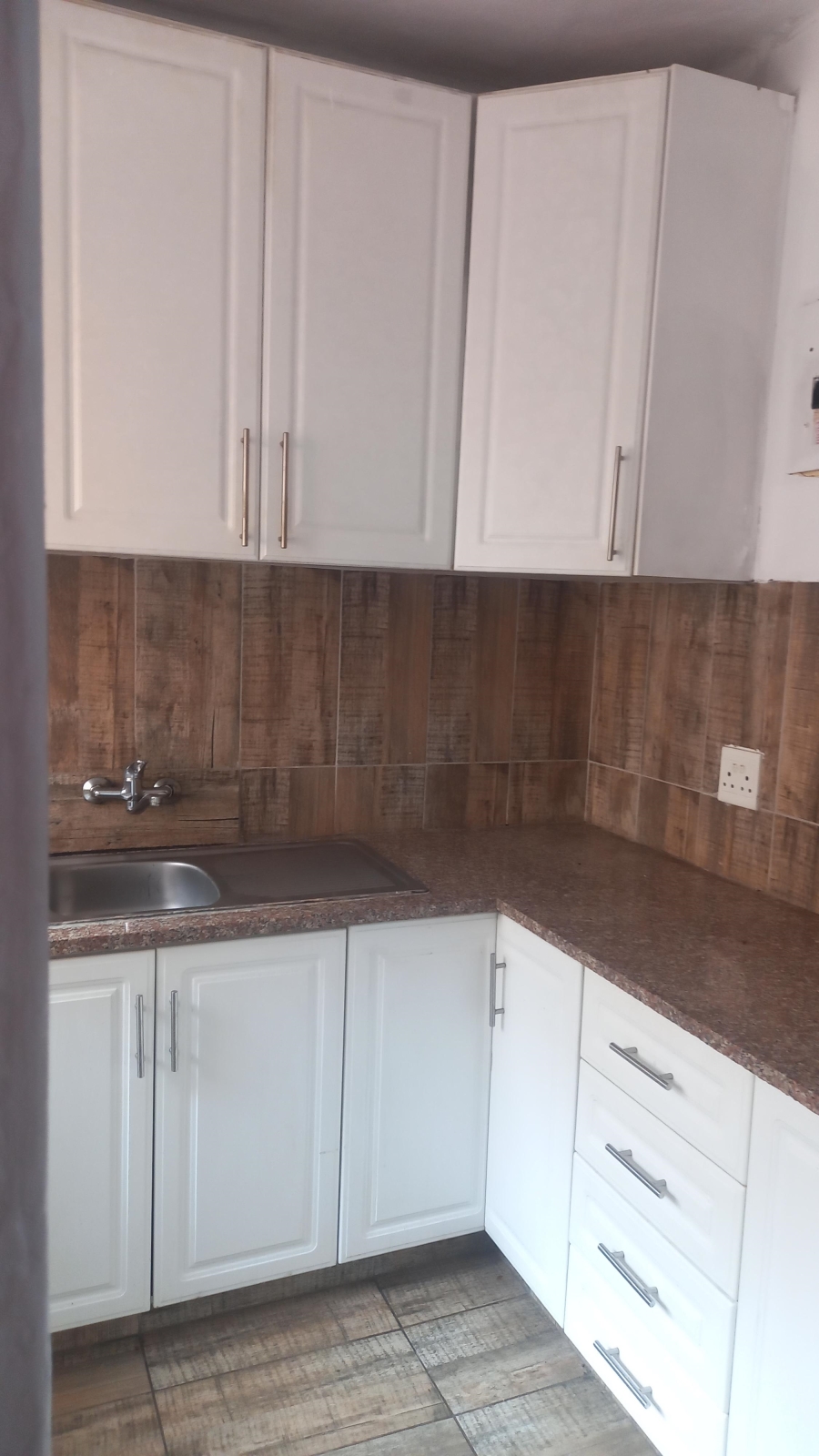 To Let 2 Bedroom Property for Rent in Bonela KwaZulu-Natal