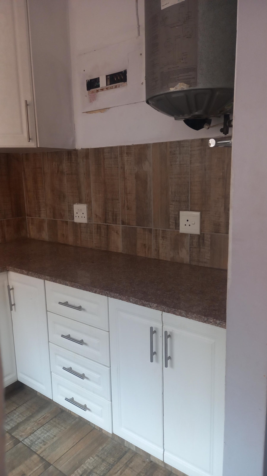 To Let 2 Bedroom Property for Rent in Bonela KwaZulu-Natal