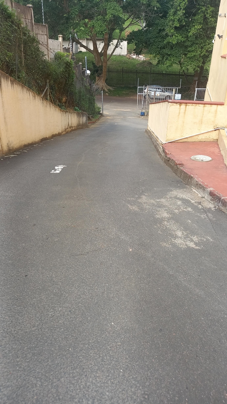 To Let 2 Bedroom Property for Rent in Bonela KwaZulu-Natal