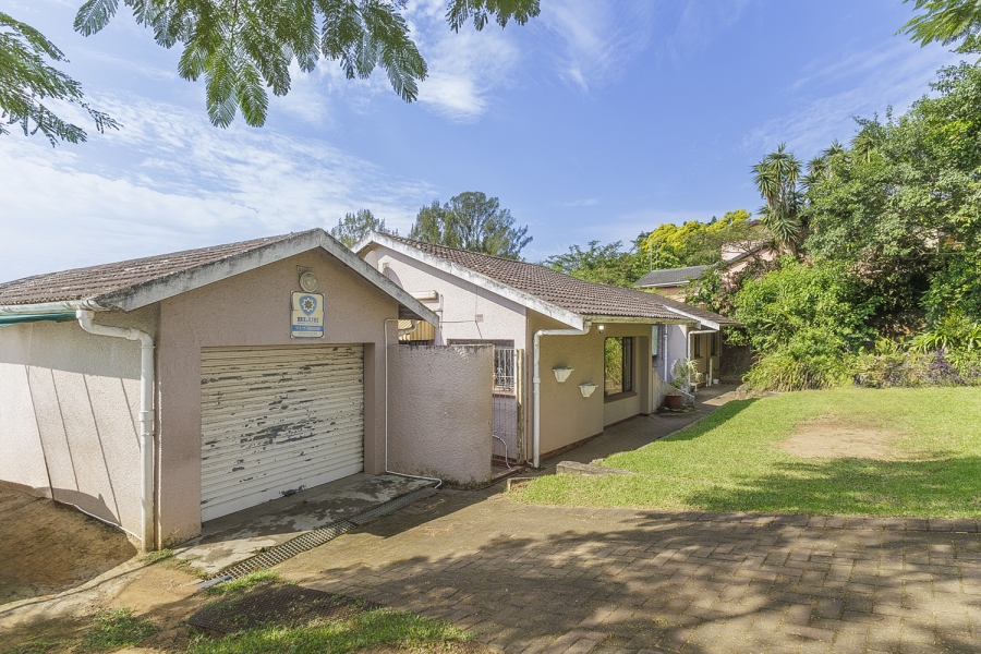 3 Bedroom Property for Sale in Malvern KwaZulu-Natal