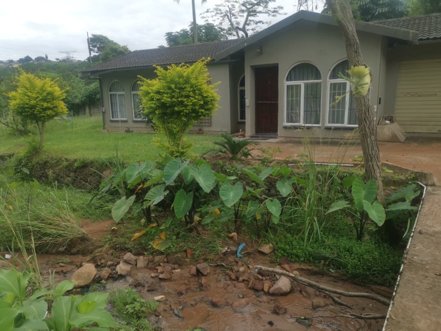 3 Bedroom Property for Sale in Northdene KwaZulu-Natal