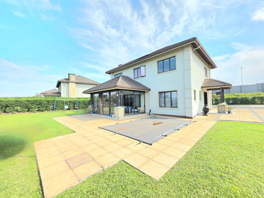 To Let 4 Bedroom Property for Rent in Acutts Estate KwaZulu-Natal