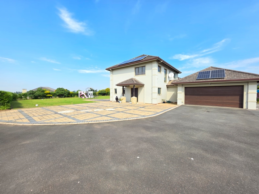 To Let 4 Bedroom Property for Rent in Acutts Estate KwaZulu-Natal