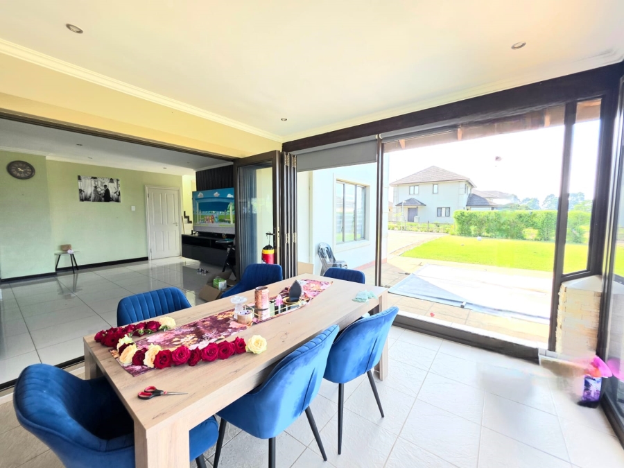 To Let 4 Bedroom Property for Rent in Acutts Estate KwaZulu-Natal