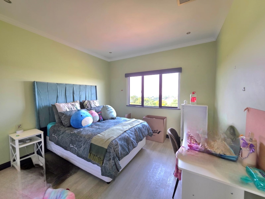 To Let 4 Bedroom Property for Rent in Acutts Estate KwaZulu-Natal