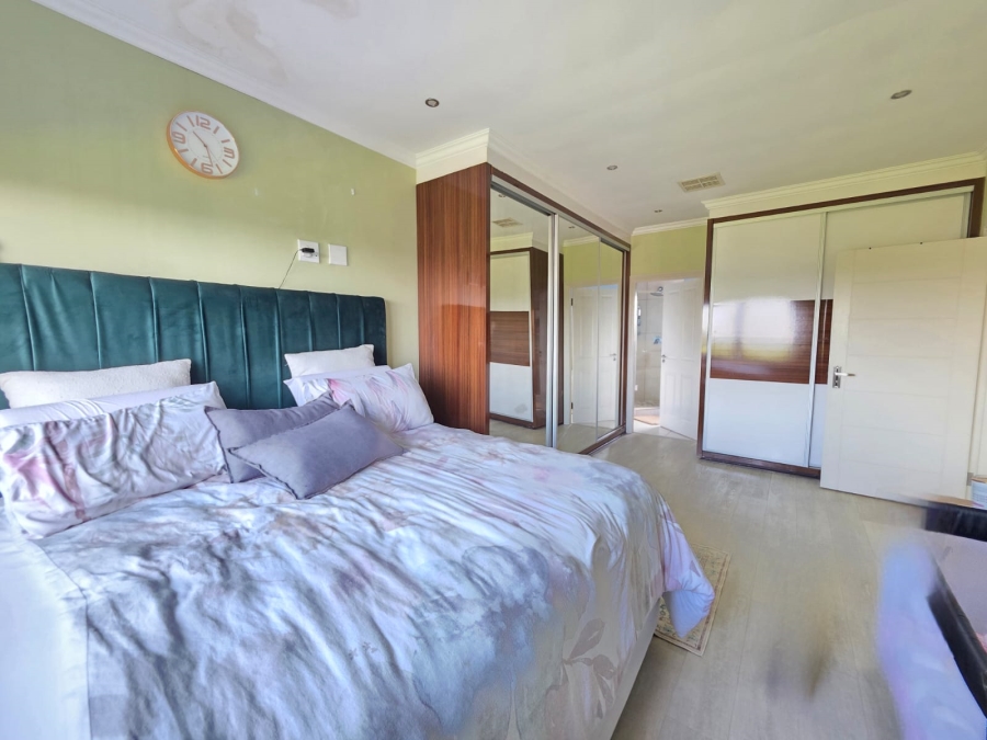 To Let 4 Bedroom Property for Rent in Acutts Estate KwaZulu-Natal