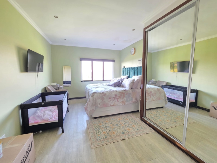 To Let 4 Bedroom Property for Rent in Acutts Estate KwaZulu-Natal