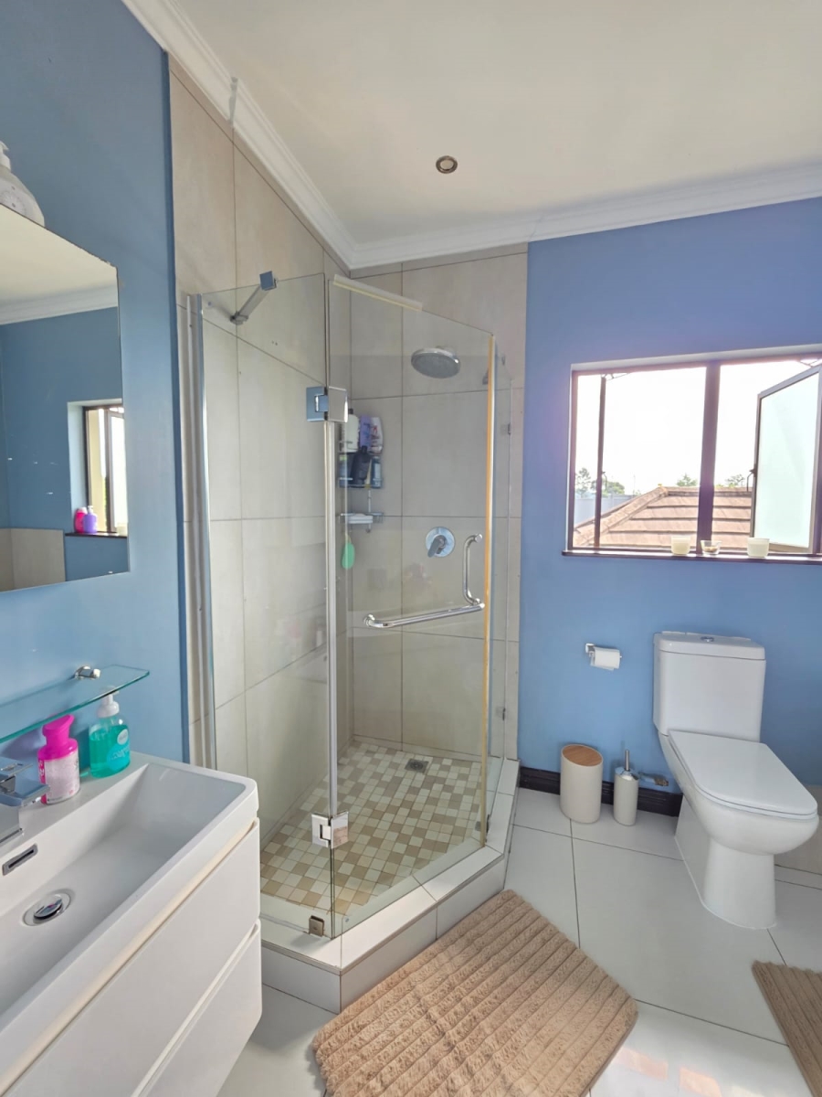 To Let 4 Bedroom Property for Rent in Acutts Estate KwaZulu-Natal