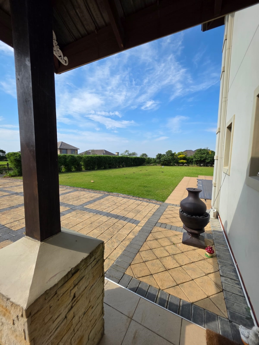 To Let 4 Bedroom Property for Rent in Acutts Estate KwaZulu-Natal