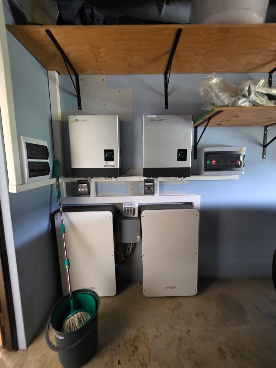 To Let 4 Bedroom Property for Rent in Acutts Estate KwaZulu-Natal