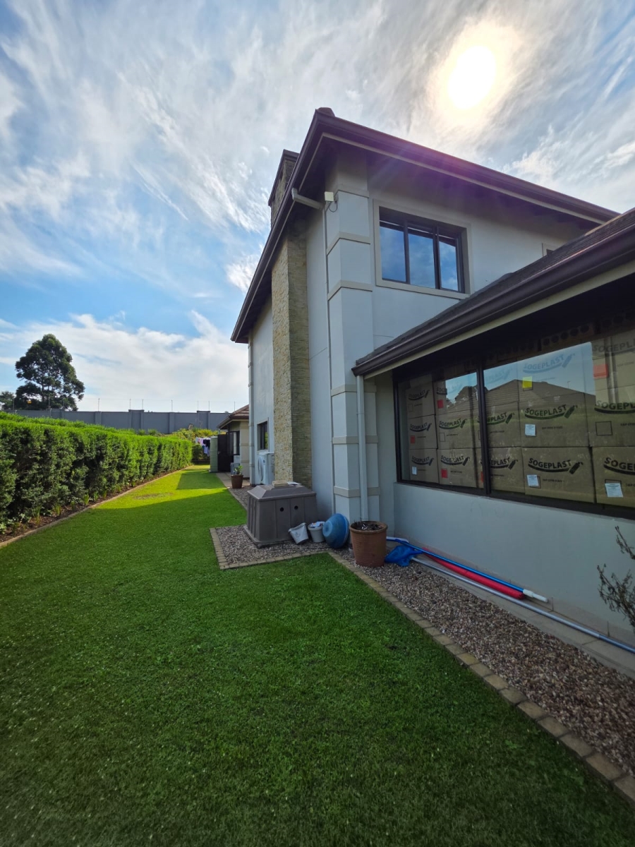 To Let 4 Bedroom Property for Rent in Acutts Estate KwaZulu-Natal