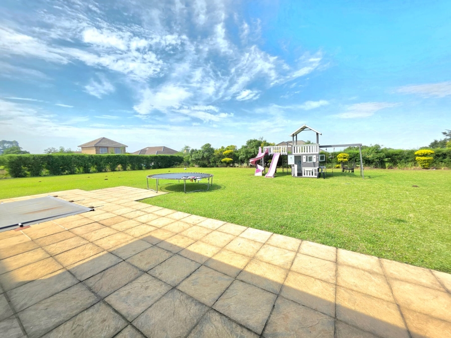 To Let 4 Bedroom Property for Rent in Acutts Estate KwaZulu-Natal