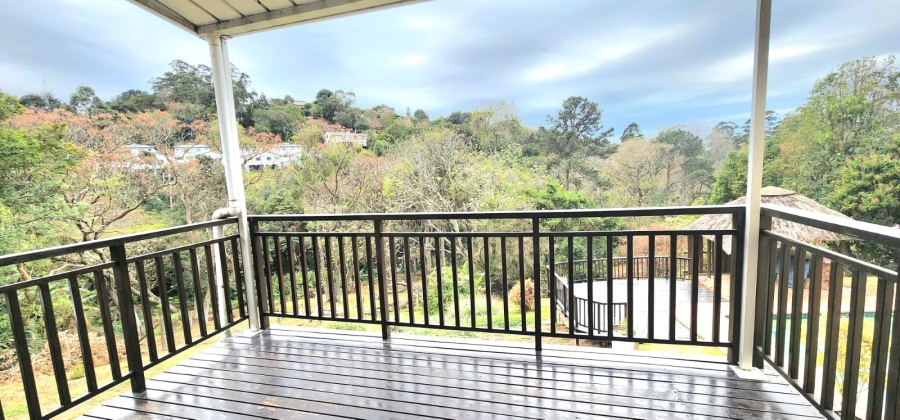 1 Bedroom Property for Sale in Dawncliffe KwaZulu-Natal