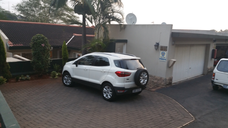 To Let 3 Bedroom Property for Rent in Glen Anil KwaZulu-Natal