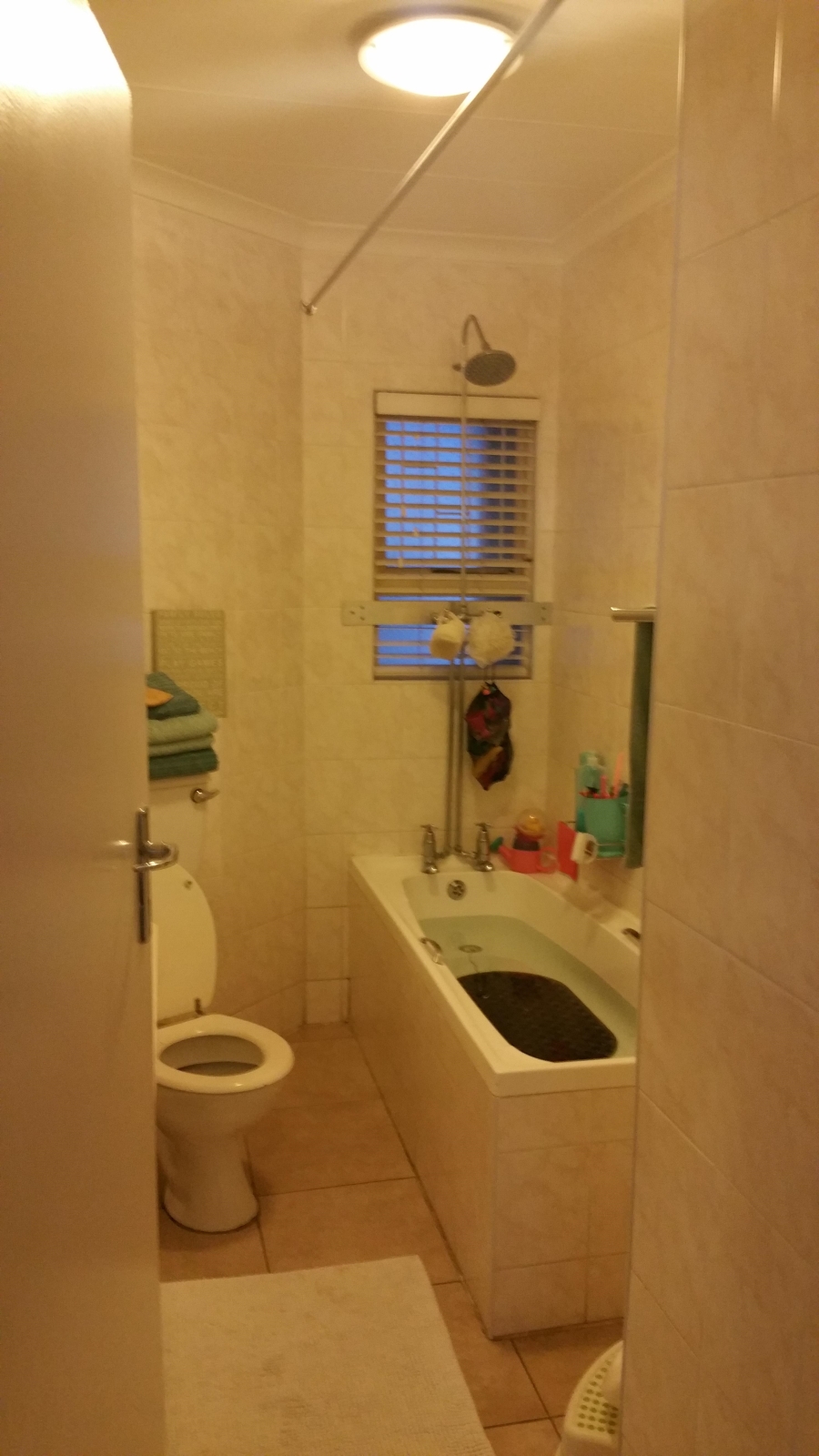 To Let 3 Bedroom Property for Rent in Glen Anil KwaZulu-Natal