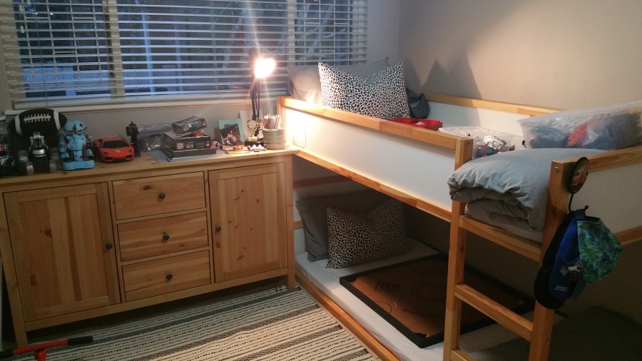 To Let 3 Bedroom Property for Rent in Glen Anil KwaZulu-Natal