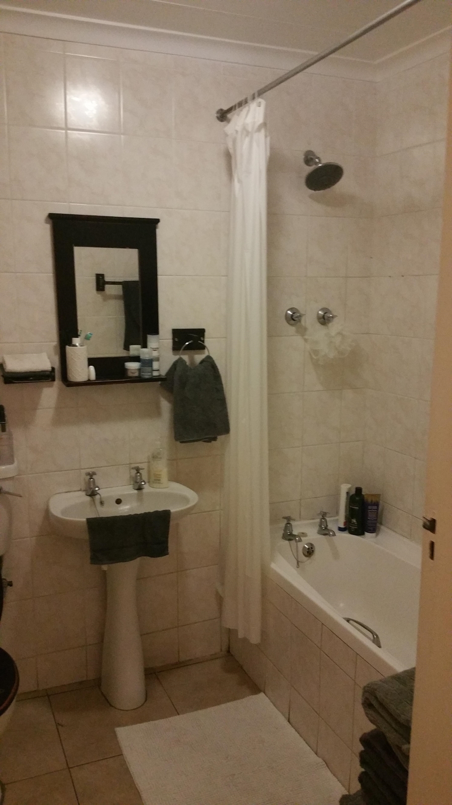 To Let 3 Bedroom Property for Rent in Glen Anil KwaZulu-Natal