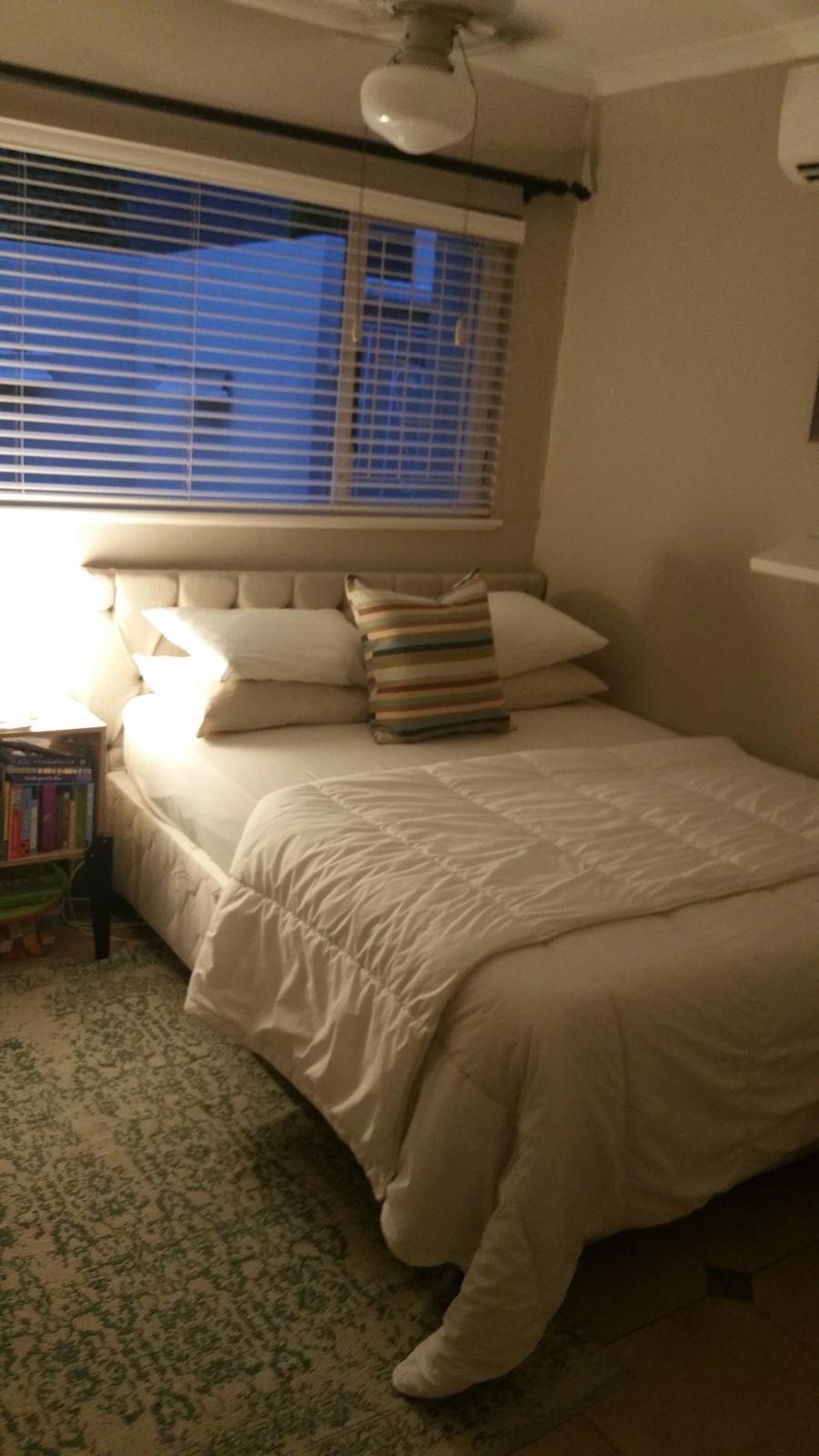 To Let 3 Bedroom Property for Rent in Glen Anil KwaZulu-Natal