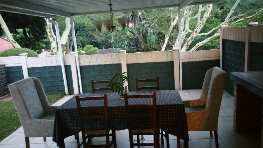 To Let 3 Bedroom Property for Rent in Glen Anil KwaZulu-Natal