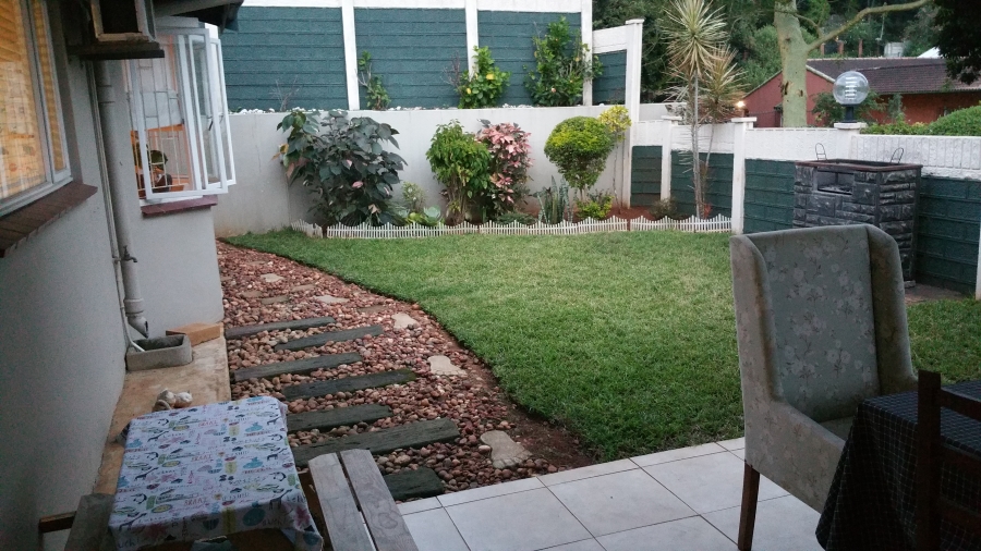 To Let 3 Bedroom Property for Rent in Glen Anil KwaZulu-Natal