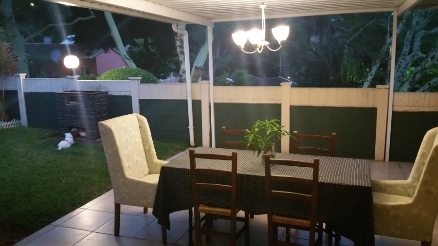 To Let 3 Bedroom Property for Rent in Glen Anil KwaZulu-Natal