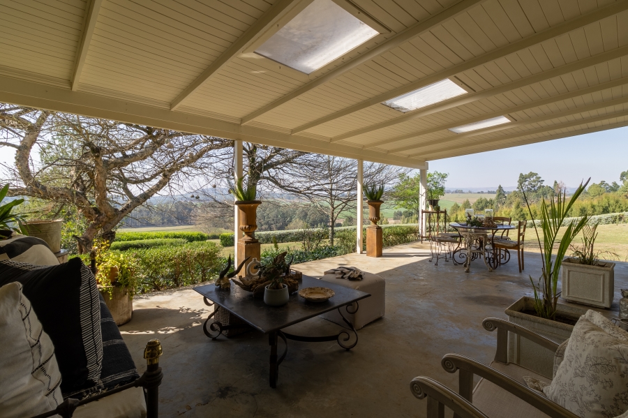 To Let 3 Bedroom Property for Rent in Dargle KwaZulu-Natal