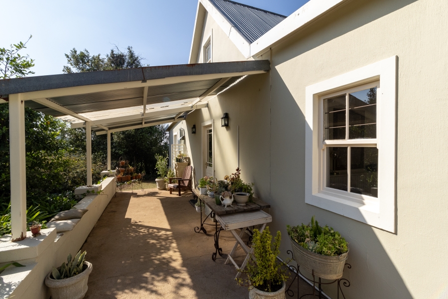 To Let 3 Bedroom Property for Rent in Dargle KwaZulu-Natal