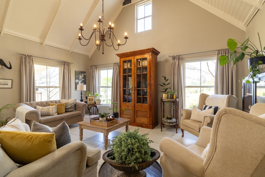 To Let 3 Bedroom Property for Rent in Dargle KwaZulu-Natal