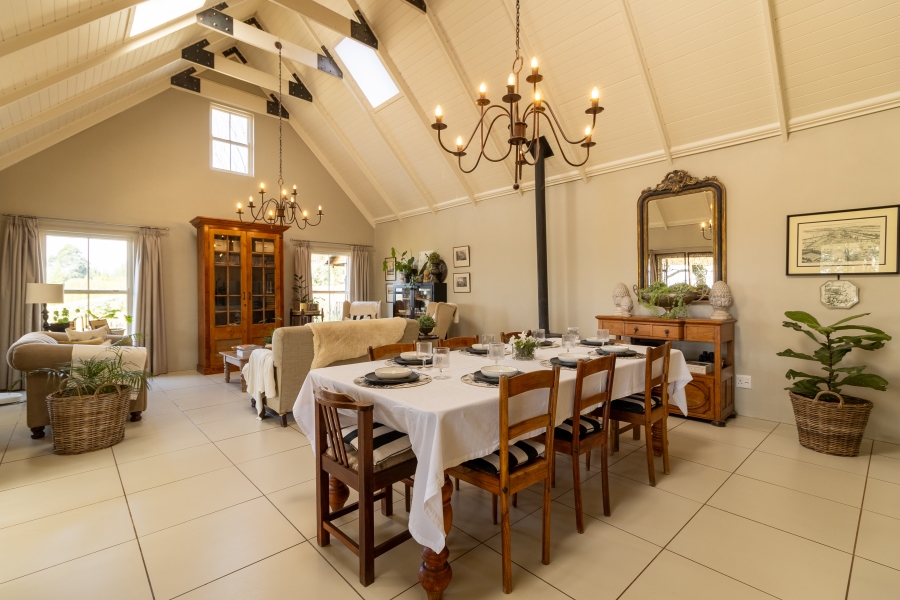 To Let 3 Bedroom Property for Rent in Dargle KwaZulu-Natal