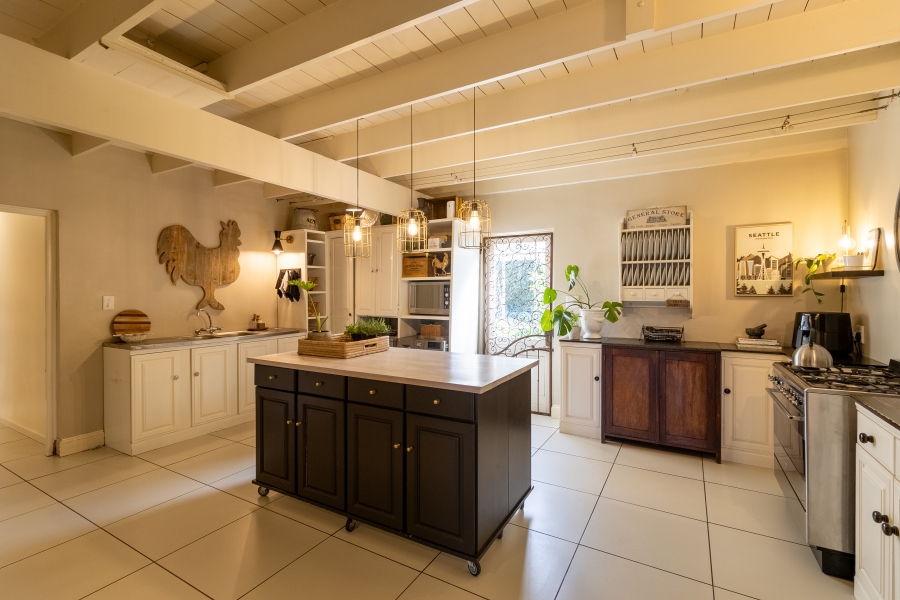 To Let 3 Bedroom Property for Rent in Dargle KwaZulu-Natal