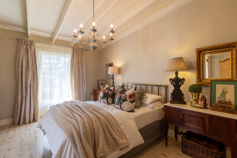 To Let 3 Bedroom Property for Rent in Dargle KwaZulu-Natal