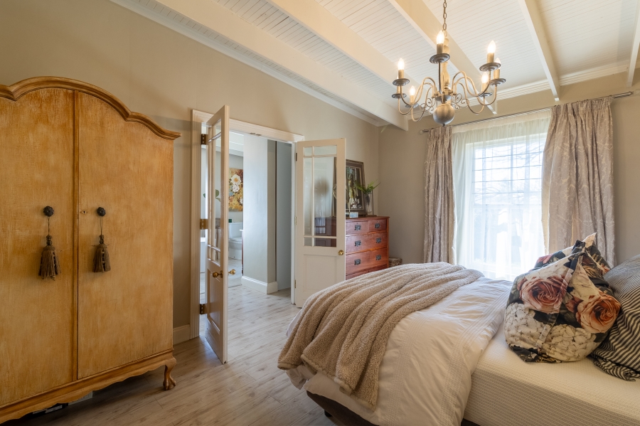 To Let 3 Bedroom Property for Rent in Dargle KwaZulu-Natal