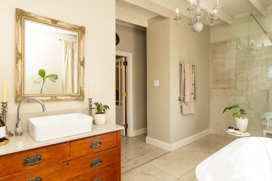 To Let 3 Bedroom Property for Rent in Dargle KwaZulu-Natal