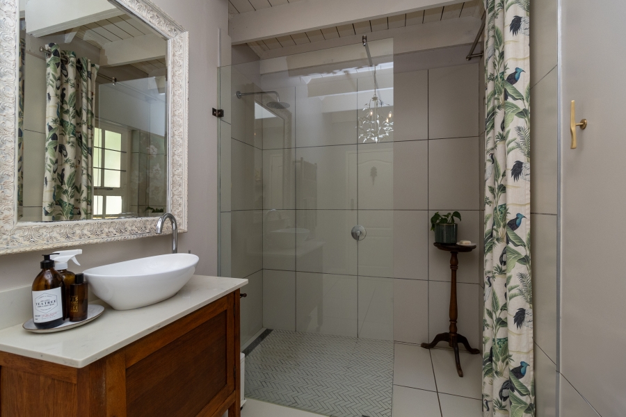 To Let 3 Bedroom Property for Rent in Dargle KwaZulu-Natal