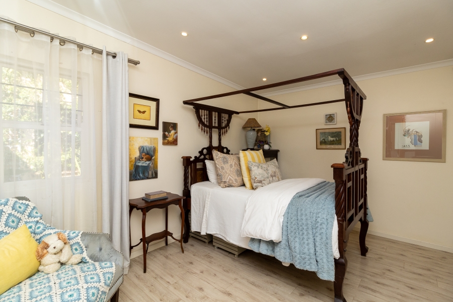 To Let 3 Bedroom Property for Rent in Dargle KwaZulu-Natal