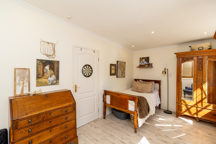 To Let 3 Bedroom Property for Rent in Dargle KwaZulu-Natal