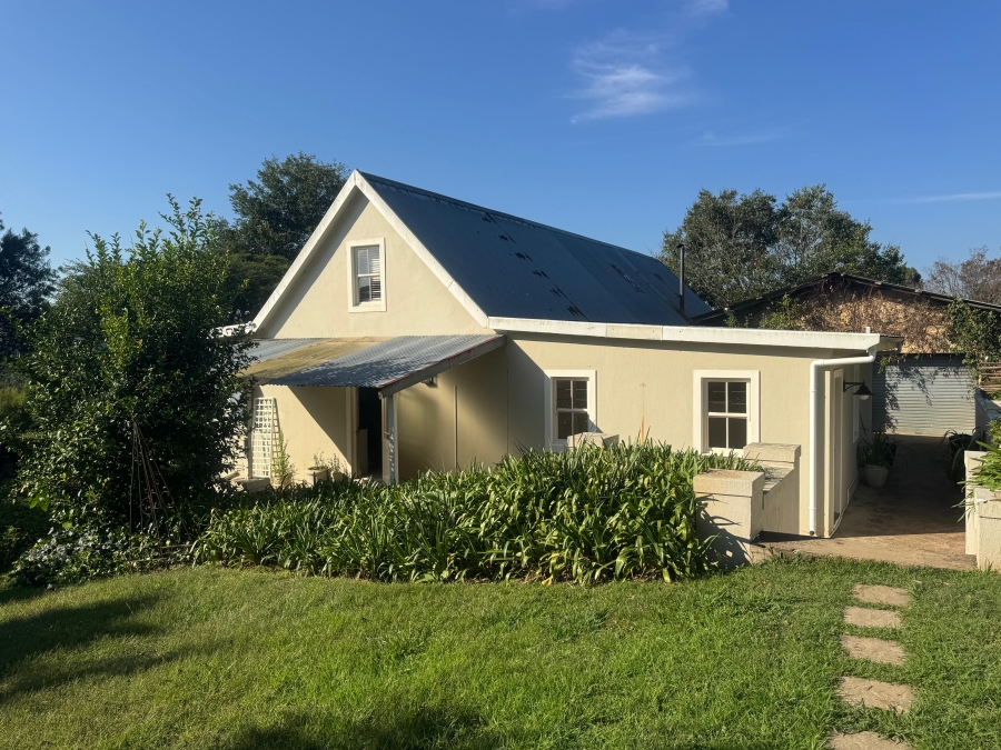 To Let 3 Bedroom Property for Rent in Dargle KwaZulu-Natal