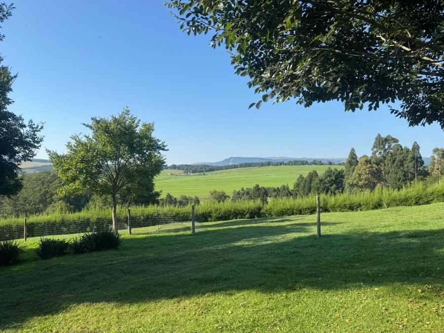 To Let 3 Bedroom Property for Rent in Dargle KwaZulu-Natal