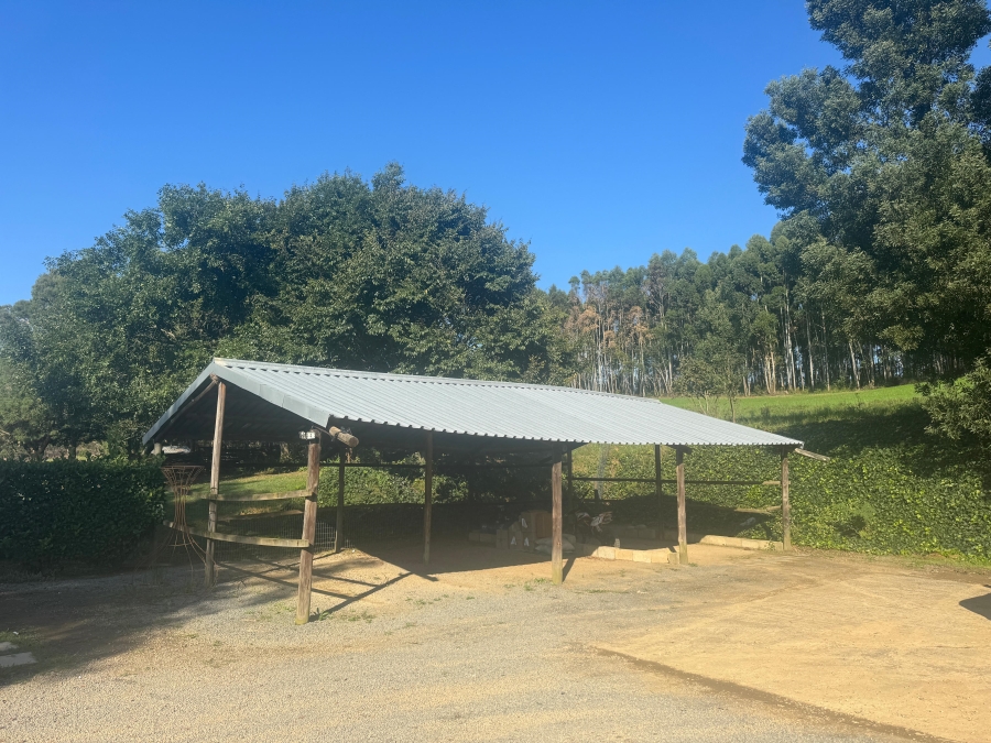 To Let 3 Bedroom Property for Rent in Dargle KwaZulu-Natal