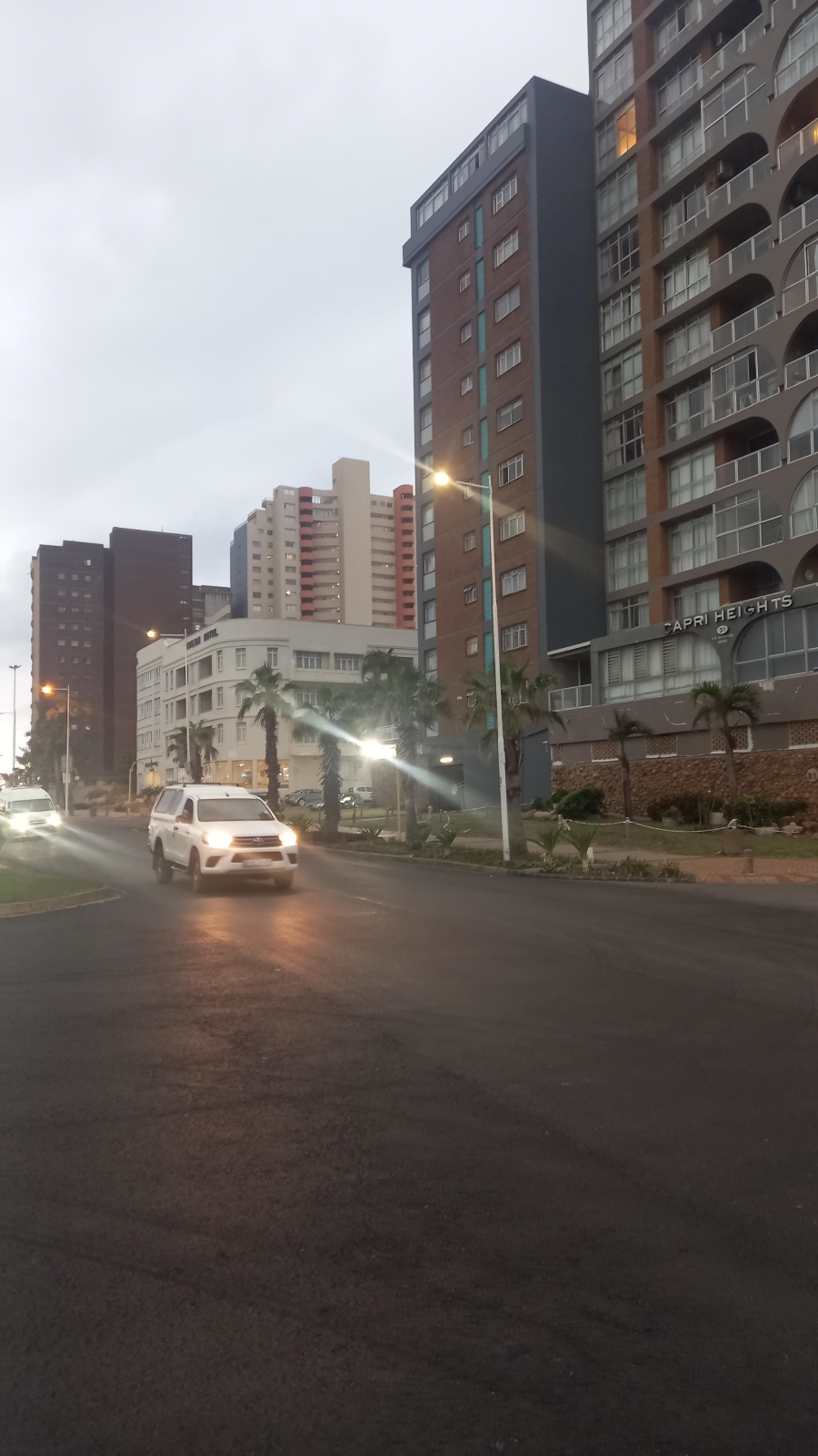 3 Bedroom Property for Sale in North Beach KwaZulu-Natal