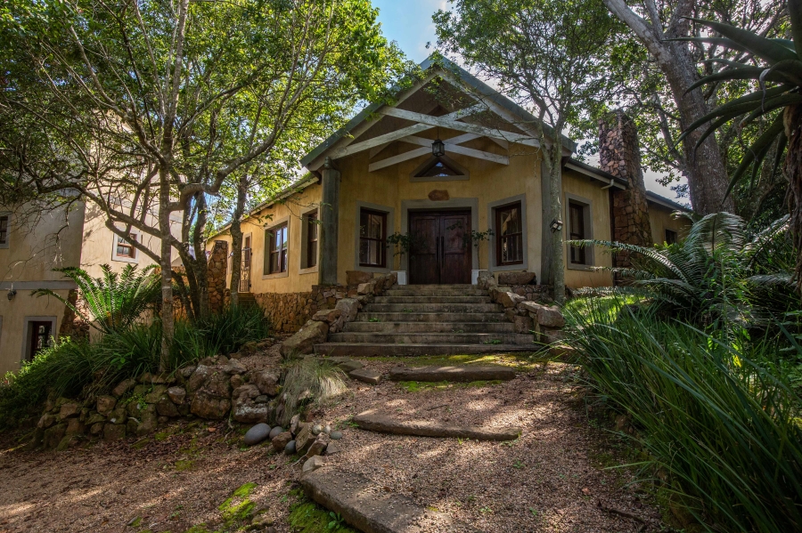 4 Bedroom Property for Sale in Everton KwaZulu-Natal